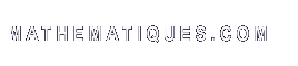 Mathematiques.com